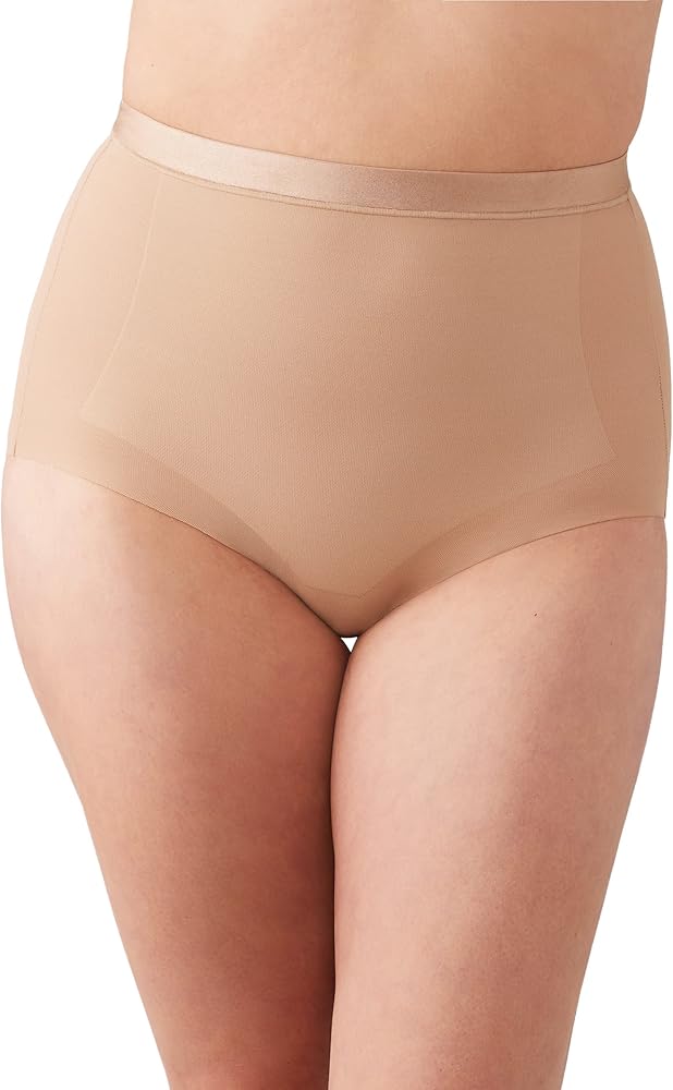 Wacoal Womens Straight Shape Revelation Shaping Brief