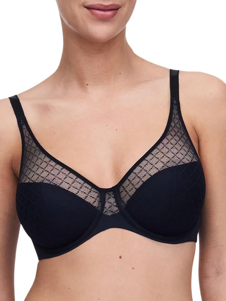 Chantelle Women Norah Chic Underwire Bra