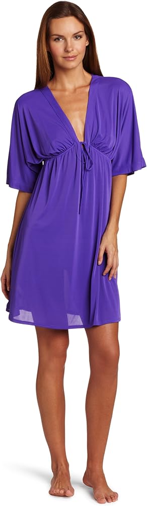 Natori Women's Aphrodite V-Neck Tunic