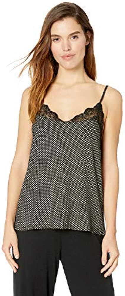 Eberjey Women's Foulard Cami