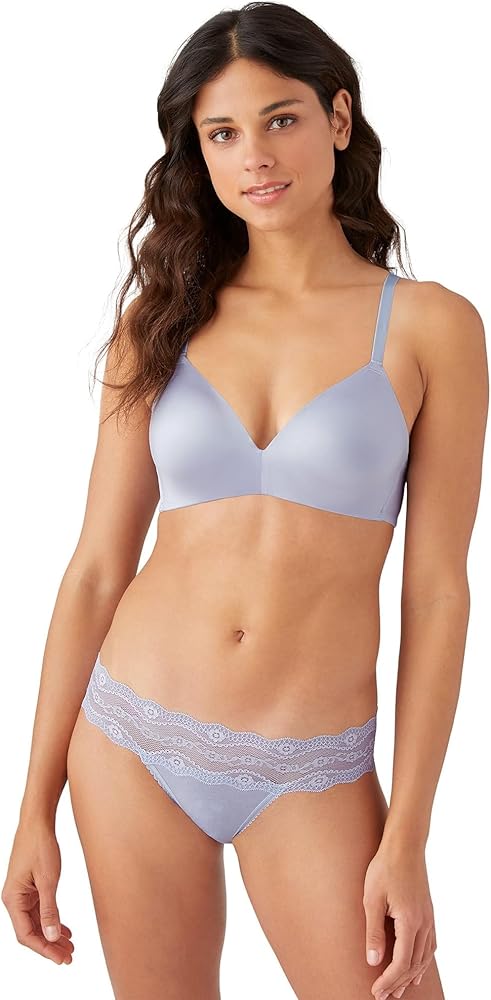 b.tempt'd Women's Future Foundation Wire Free Convertible T-Shirt Bra