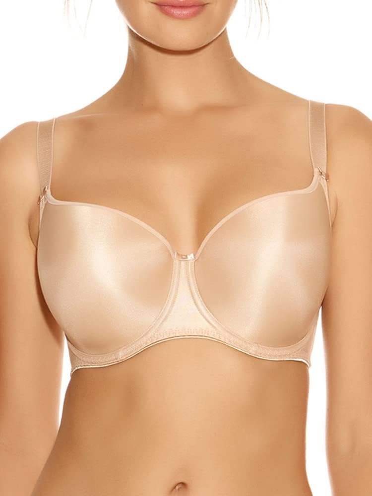 Fantasie Women's Smoothing Moulded T-Shirt Bra