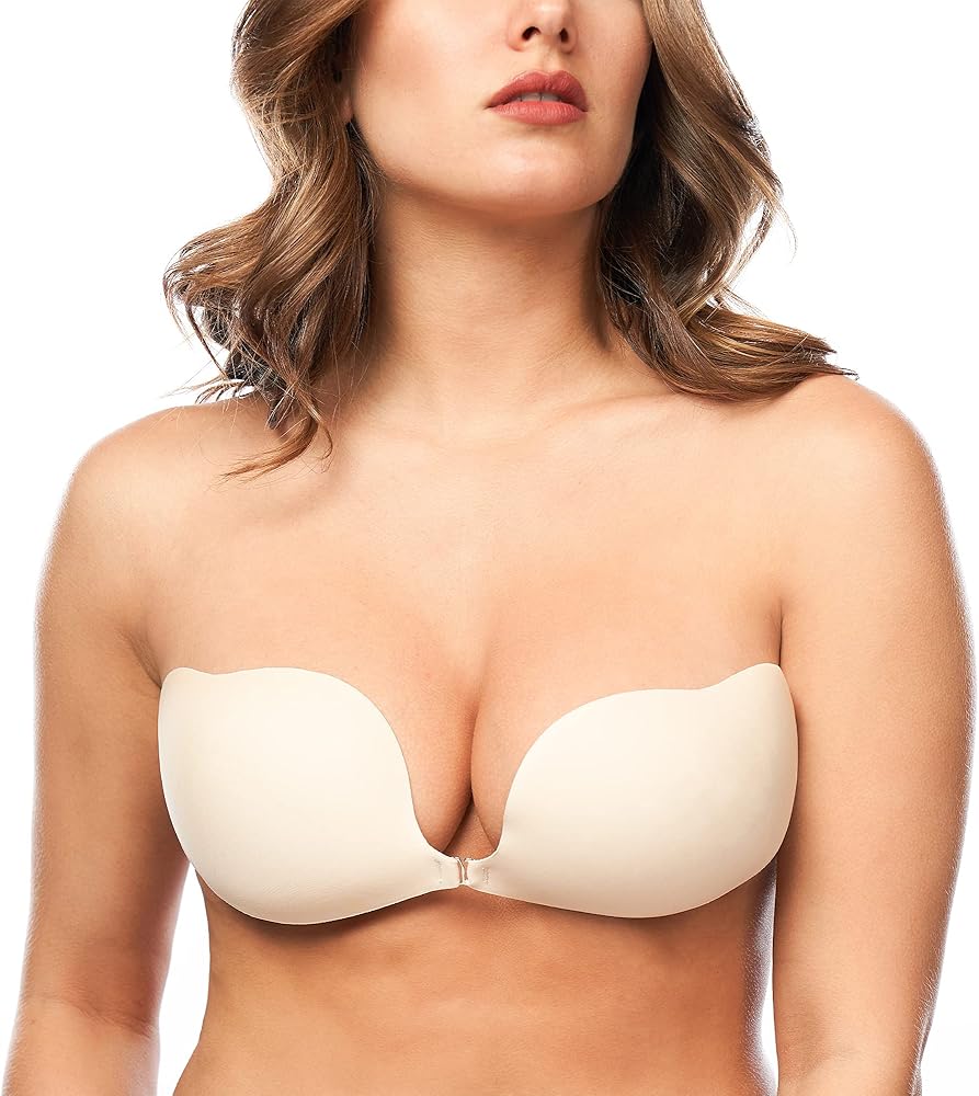 Maidenform Women's Adhesive Hook Bra