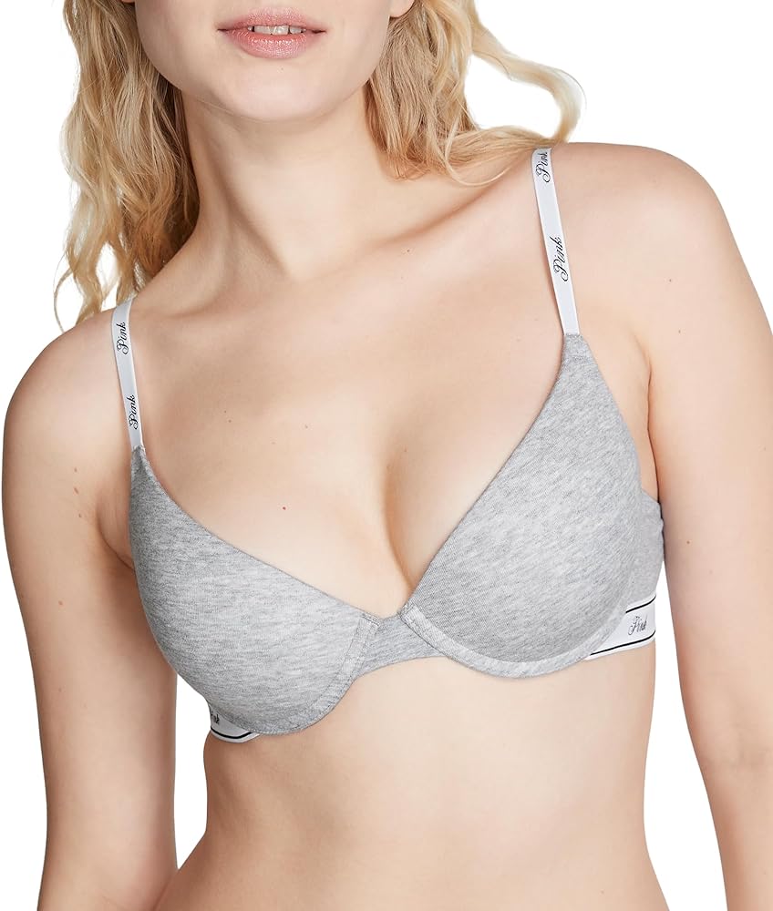 Victoria's Secret Wear Everywhere Push-Up Bra