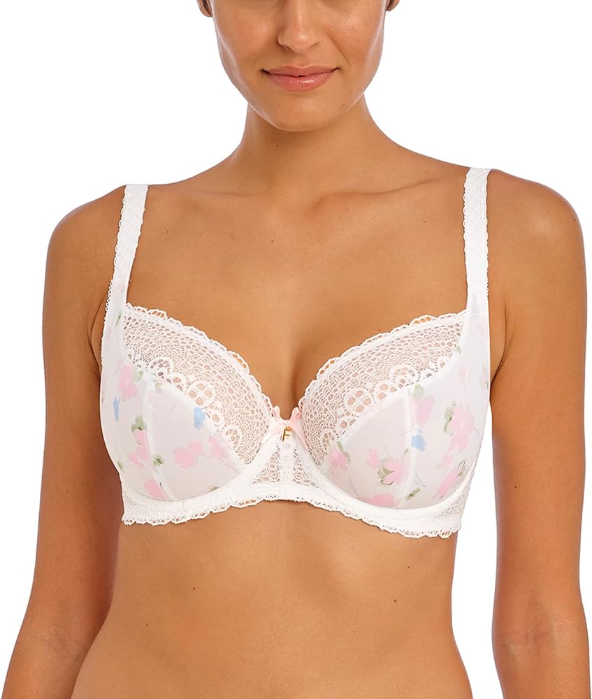 Freya Women's Daydreaming Plunge Underwire Bra (400802)