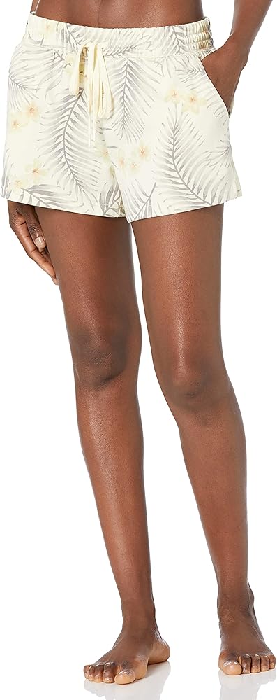 PJ Salvage womens Loungewear Paradise Dreams Short