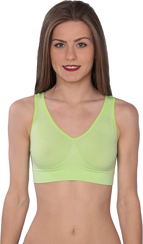 Hanes womens Seamless