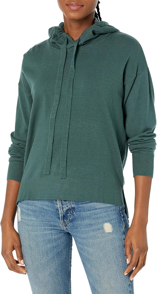 PJ Salvage Women's Loungewear Slounge Town Hoody