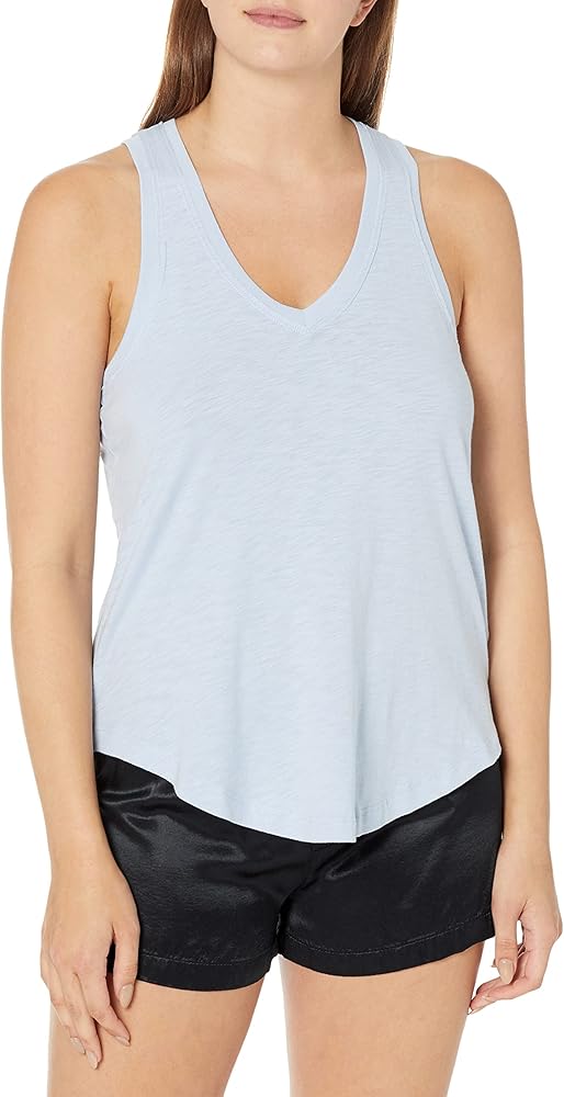 PJ Salvage Women's Loungewear Back to Basics Tank