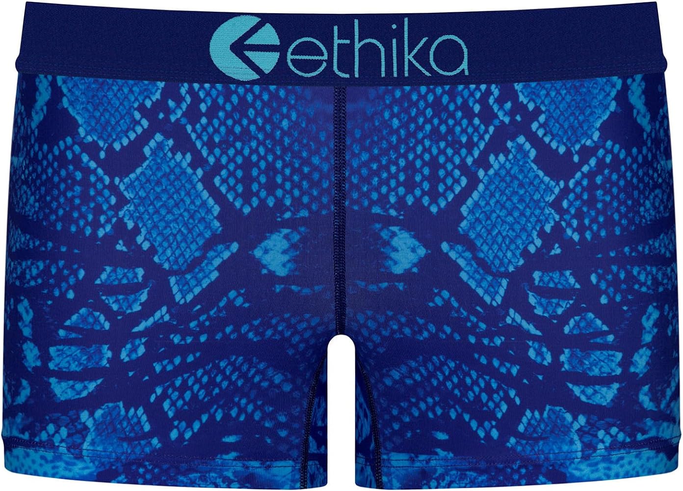 Ethika Womens Staple Brief | Poolside Baddie