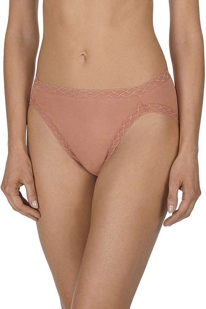 Natori Womens Bliss French Cut Panty