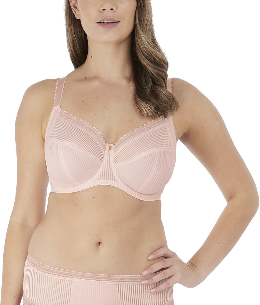 Fantasie Women's Fusion Underwire Side Support Bra