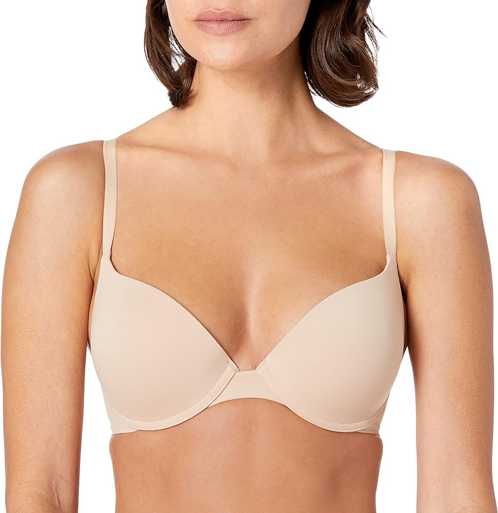 Wonderbra Women's Ultimate T-Shirt Underwire Bra