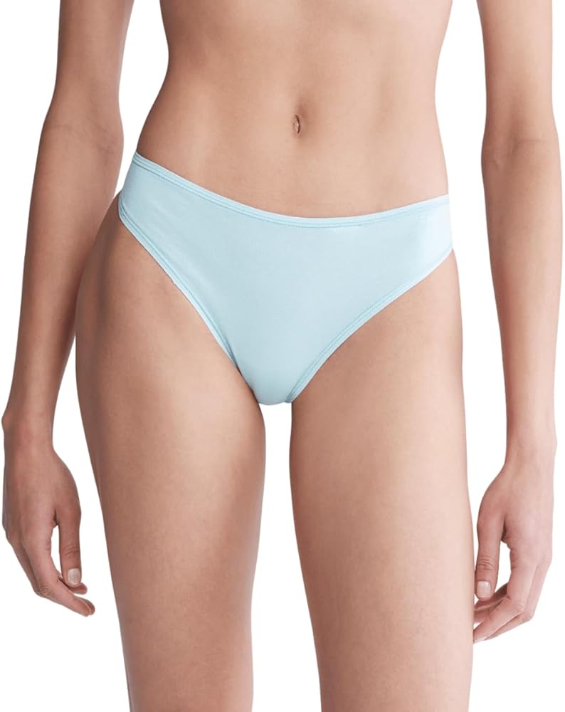 Calvin Klein Women's Form Thong