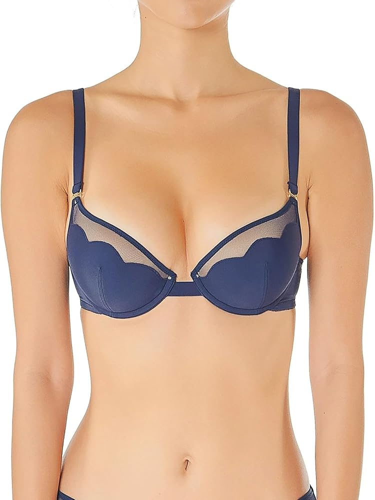 Huit Women's Push-up Bra