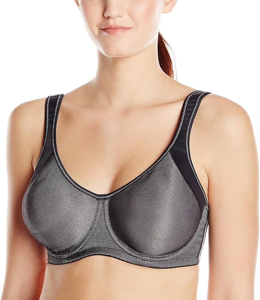 Anita Women's Momentum Underwire Sport Bra