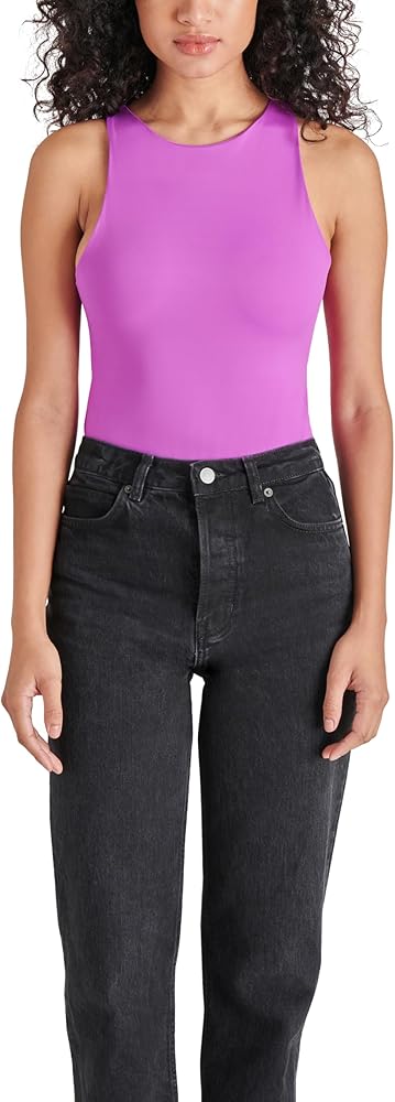 Steve Madden Apparel womens Nico Bodysuit