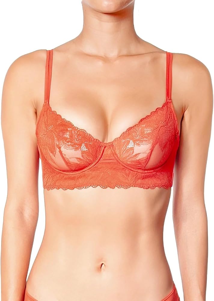 Huit Women's Underwire Bra