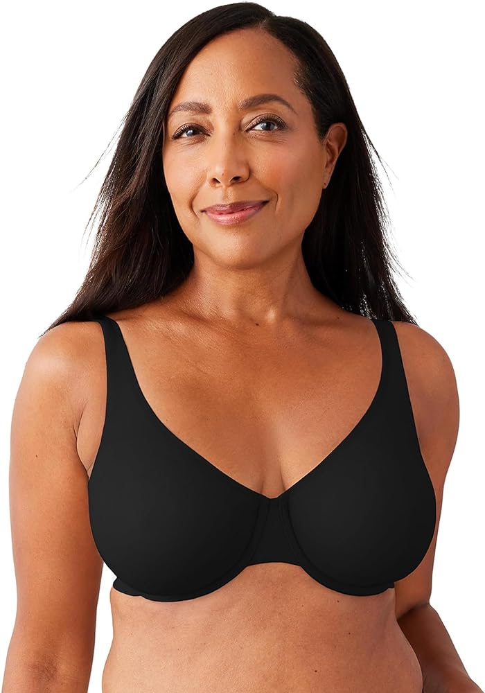 Wacoal Womens Comfortable Cool Underwire Bra