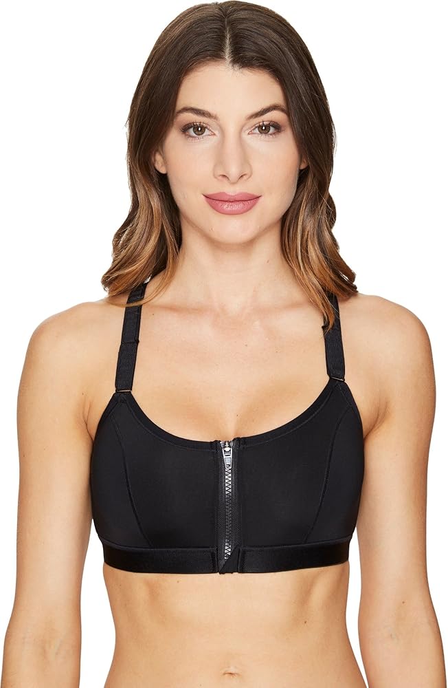 Natori Women's Yogi Wireless Racerback Sport Bra