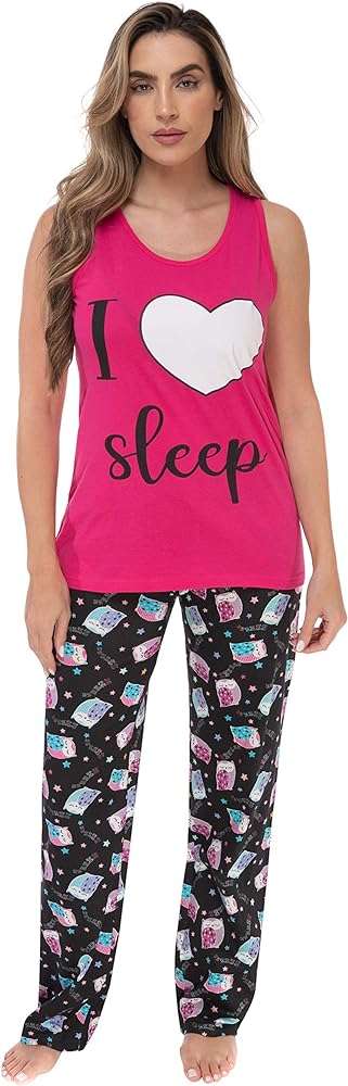 Just Love Pajama Sets for Women