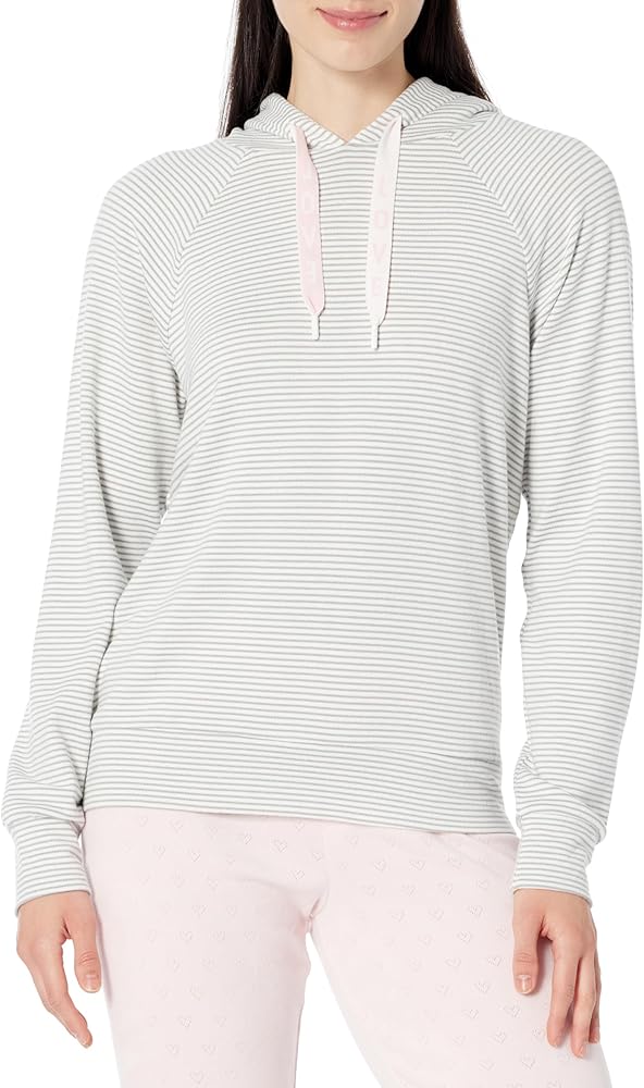 PJ Salvage Women's Loungewear Live Life Gratefully Hoody