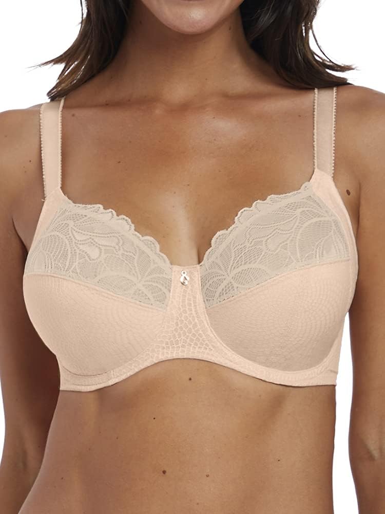 Fantasie Women's Memoir Full Coverage Underwire Lace Bra