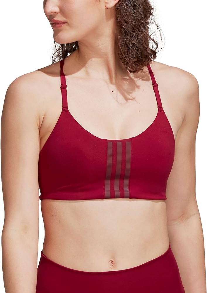 adidas Women's Training Light Support Better Level Bra