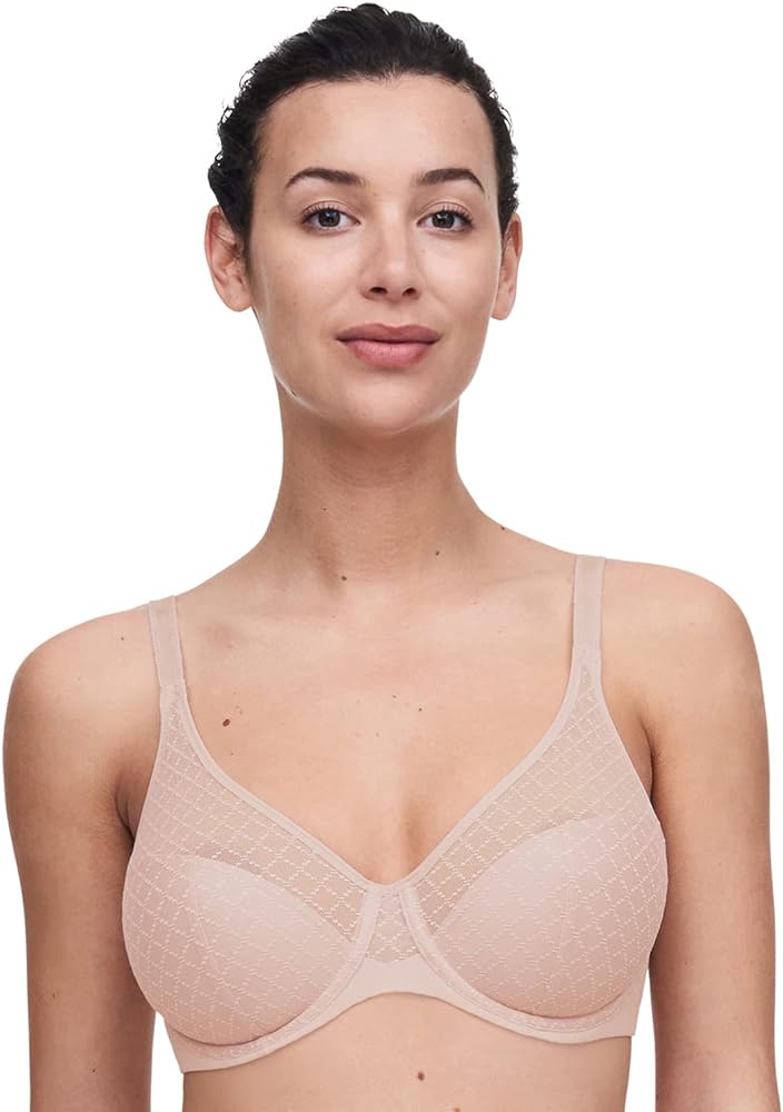 Chantelle Women Norah Chic Underwire Bra