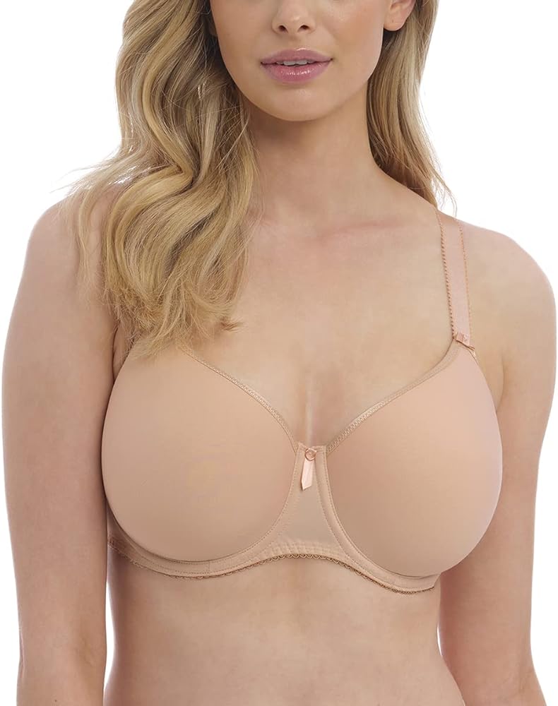 Fantasie Rebecca Essentials Molded Spacer Underwire Bra (101310)