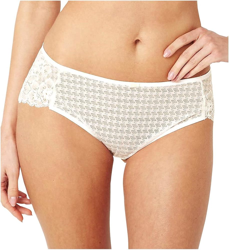 Panache Plus Size Women's Envy Brief