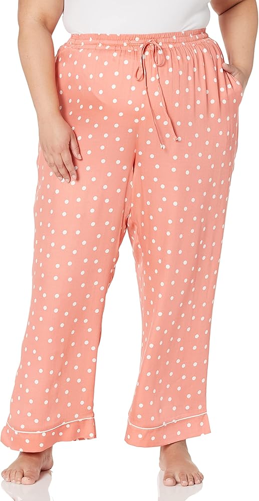 City Chic Women's Apparel Women's City Chic Plus Size Kitty Pant