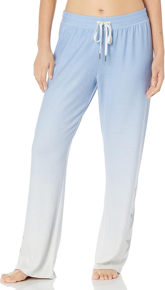 PJ Salvage womens Loungewear Gradient Goodness Pant