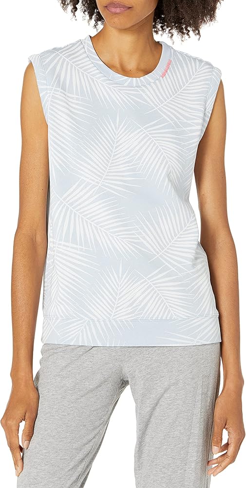 PJ Salvage Women's Loungewear Tropical Vibes Tank