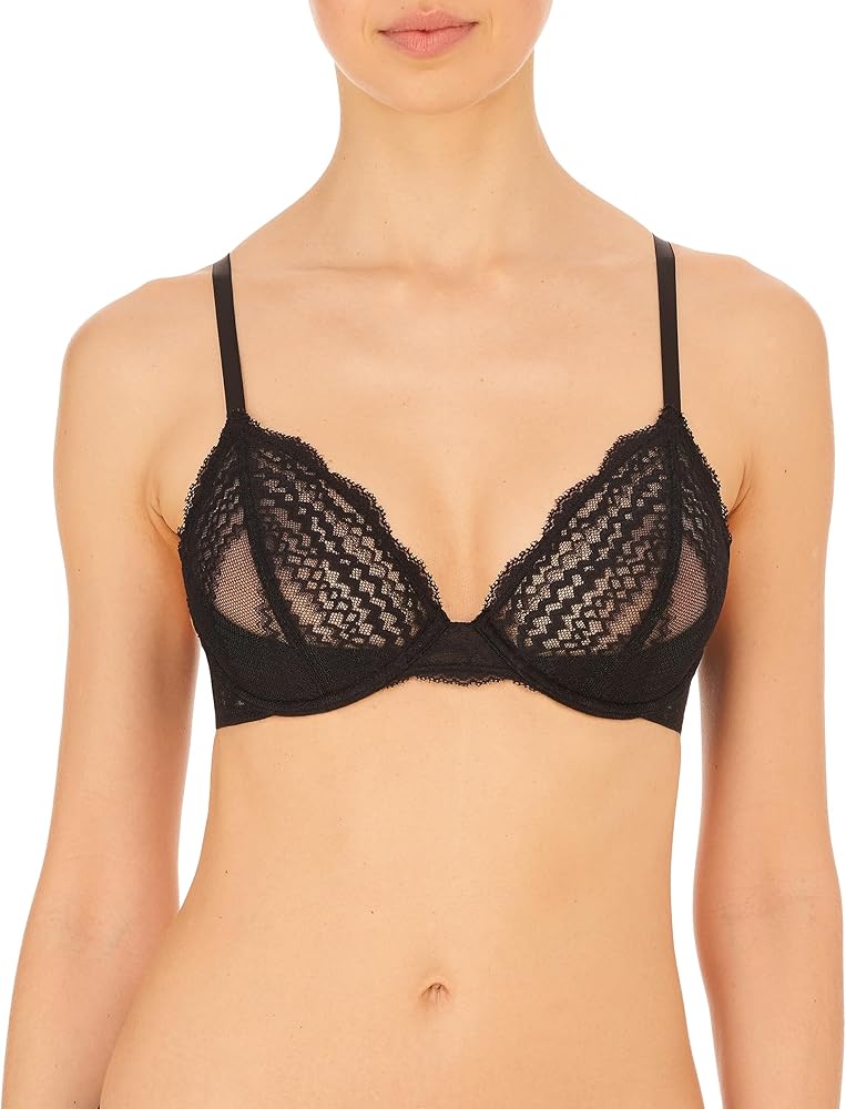 Natori Women's Breakout Underwire W/Foam Sling