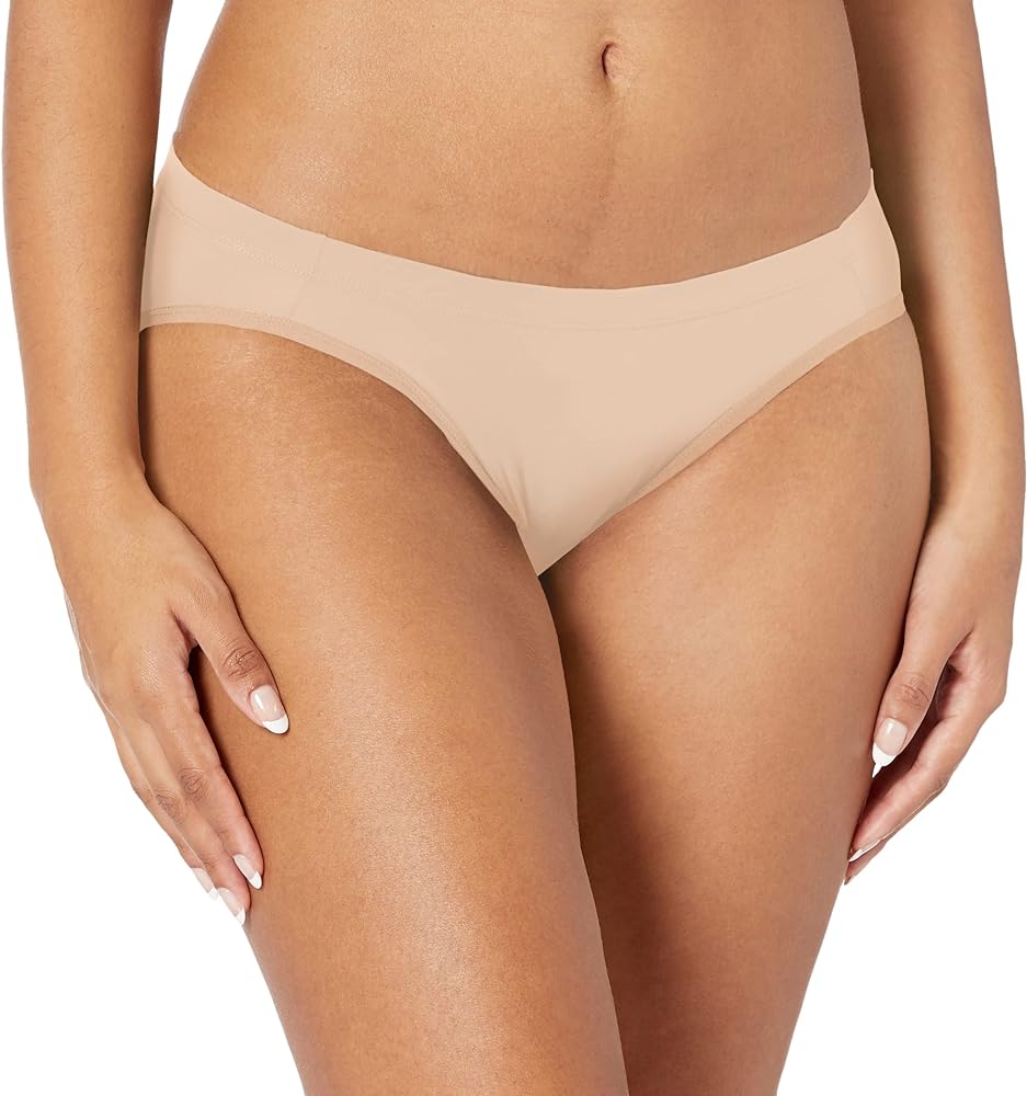 Maidenform Womens Barely There Bikini