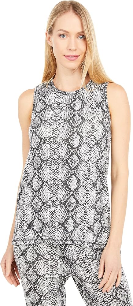 PJ Salvage Women's Loungewear City Nights Tank