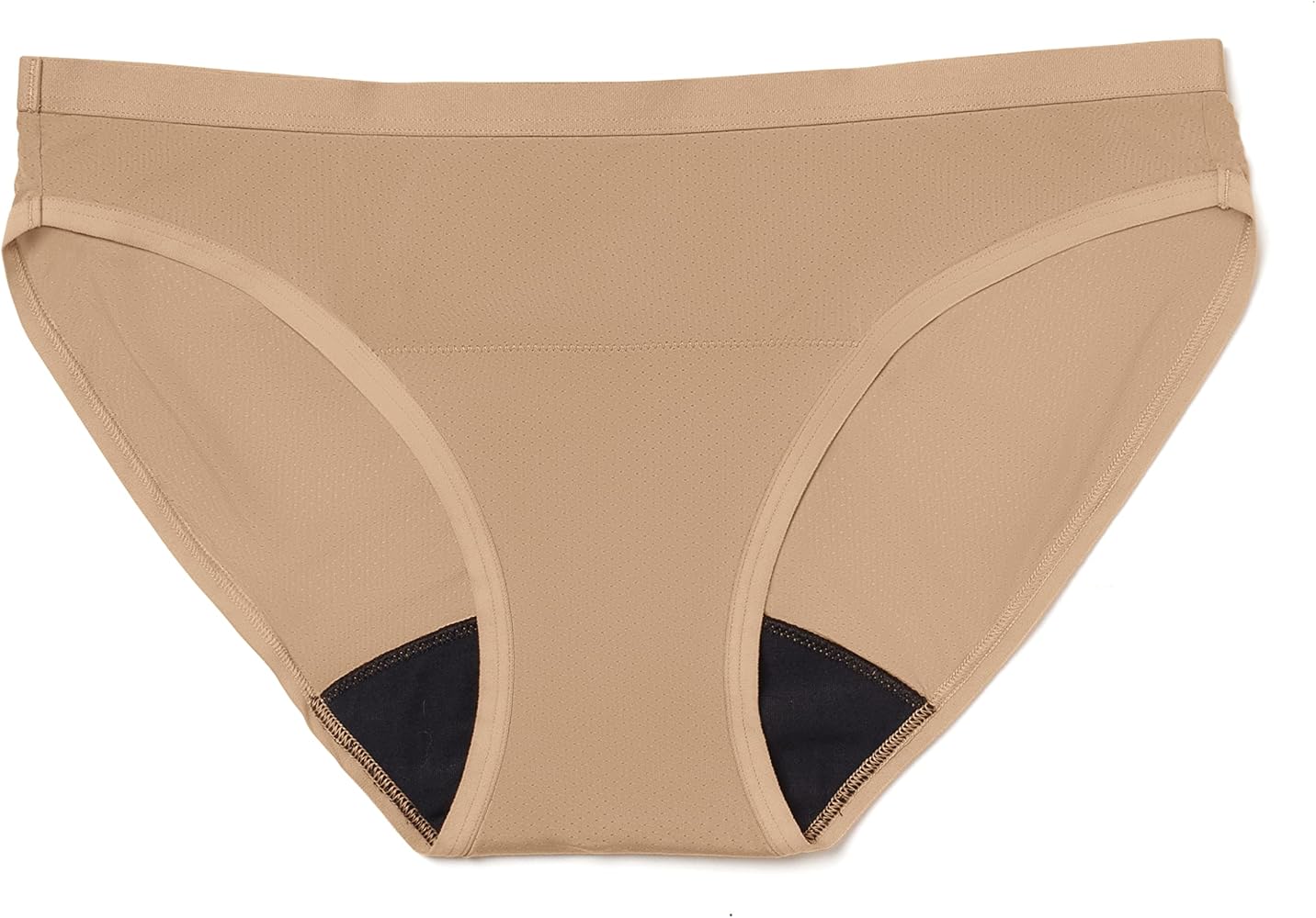 Thinx Air Bikini, Period Underwear for Women, Light Absorbency