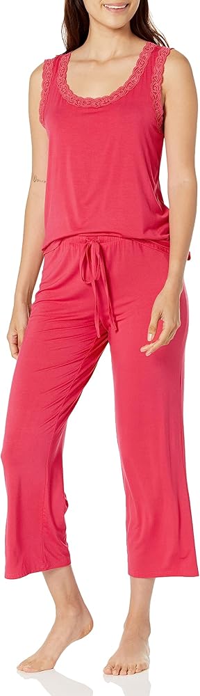 Natori Women's Pj Length 25"/ Inseam 26"