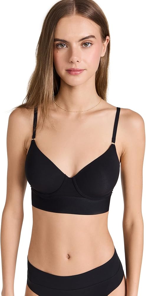 Natori Women's Bliss Flex: Longline Conv Cont