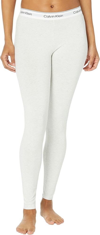 Calvin Klein womens Modern Cotton Legging