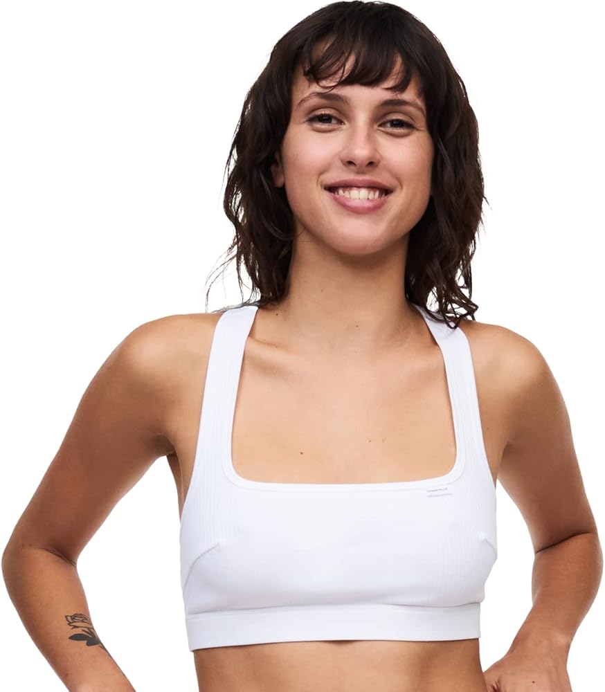 Chantelle Women's Cotton Comfort Bralette