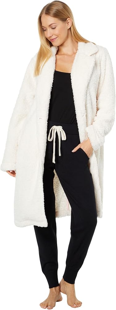 PJ Salvage Women's Loungewear Cozy Duster