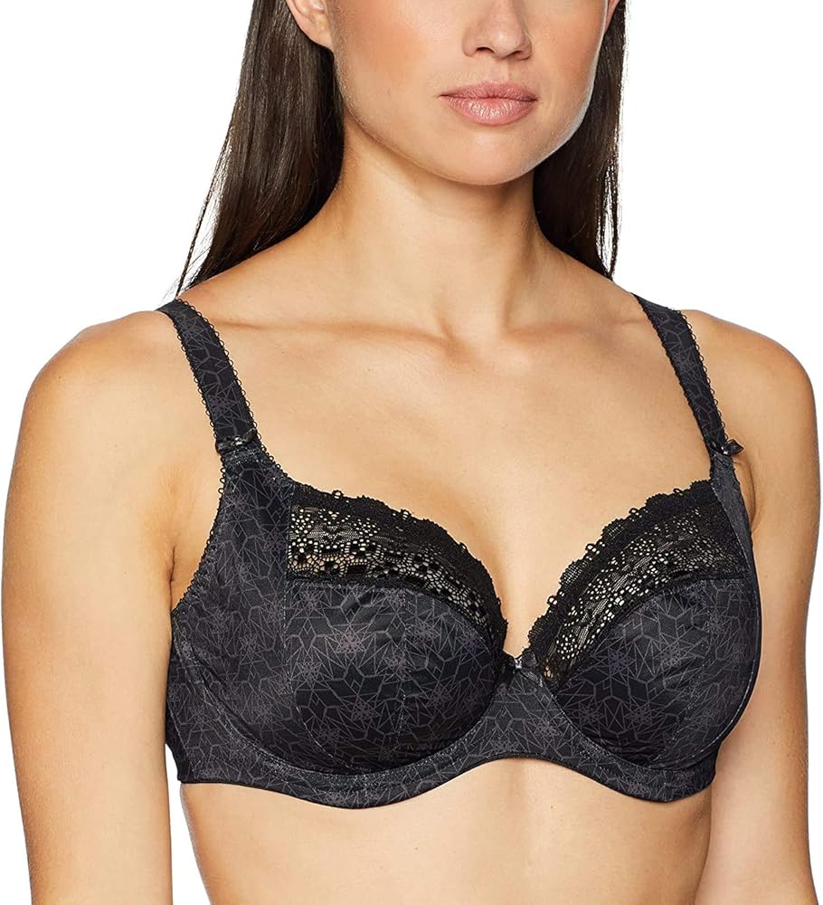 Elomi Women's Plunge