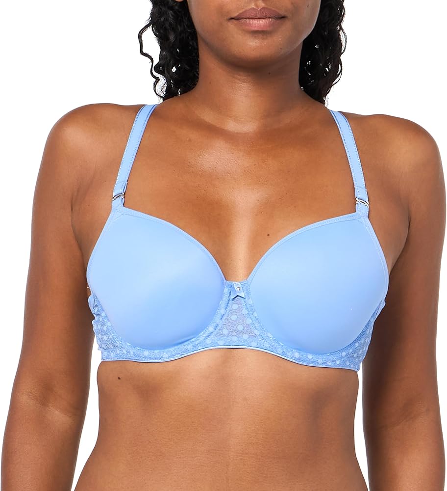 Freya Idol Molded Sweetheart Balcony Underwire Bra (1050)