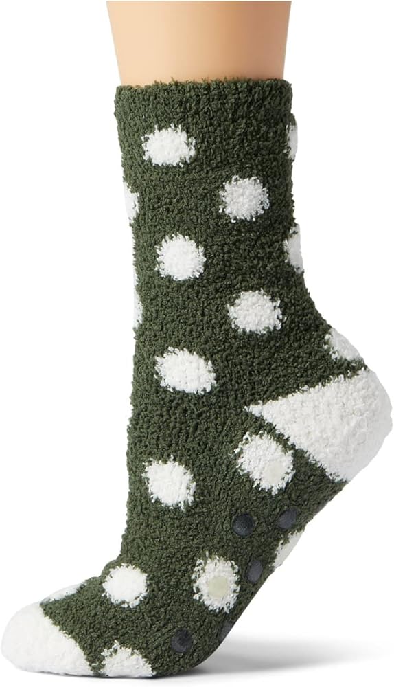 PJ Salvage Women's Loungewear Fun Socks