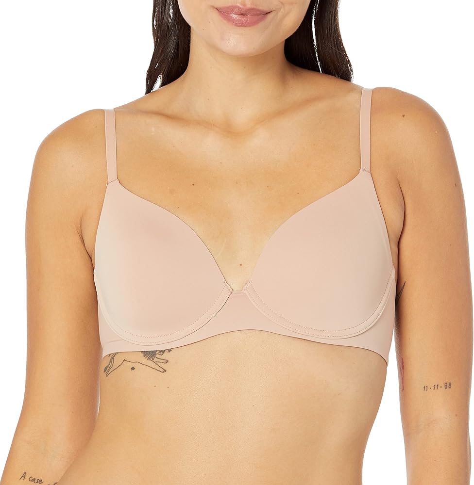 Natori Women's Eco Full Fit Contour Underwire