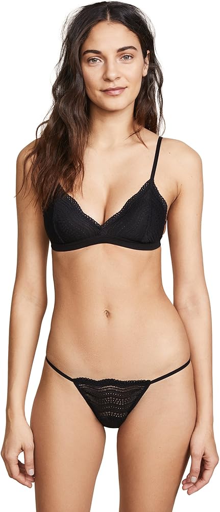 Cosabella Women's Dolce Soft Bra