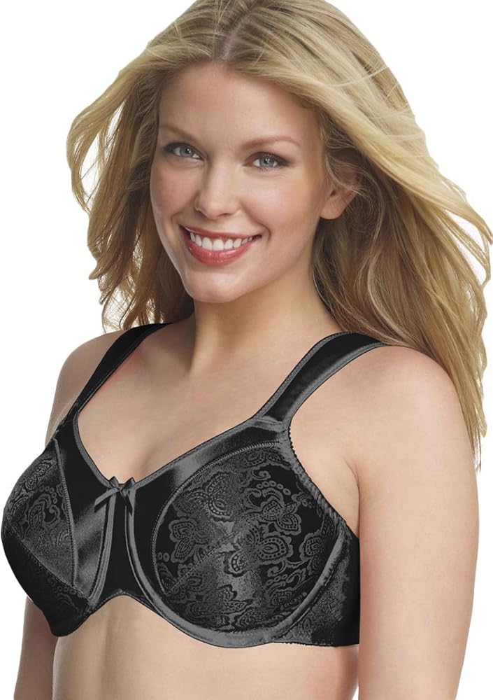 Bali womens Underwire