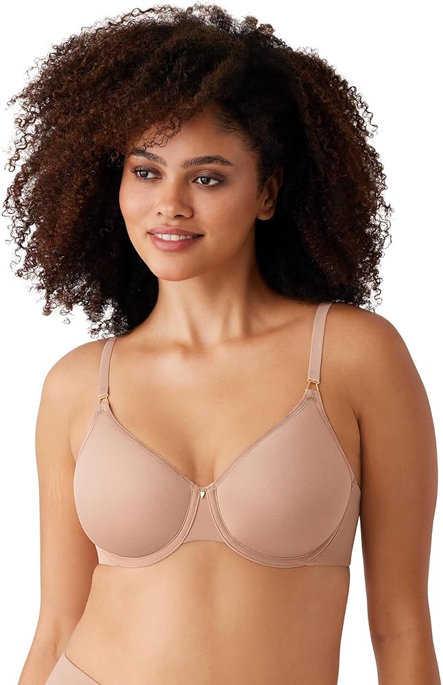 Wacoal Women's Simply Done Contour